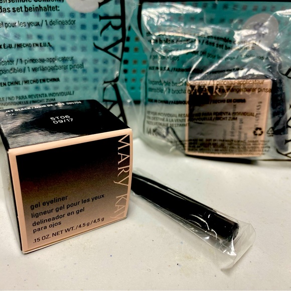 Mary Kay Gel Eyeliner 4.5g